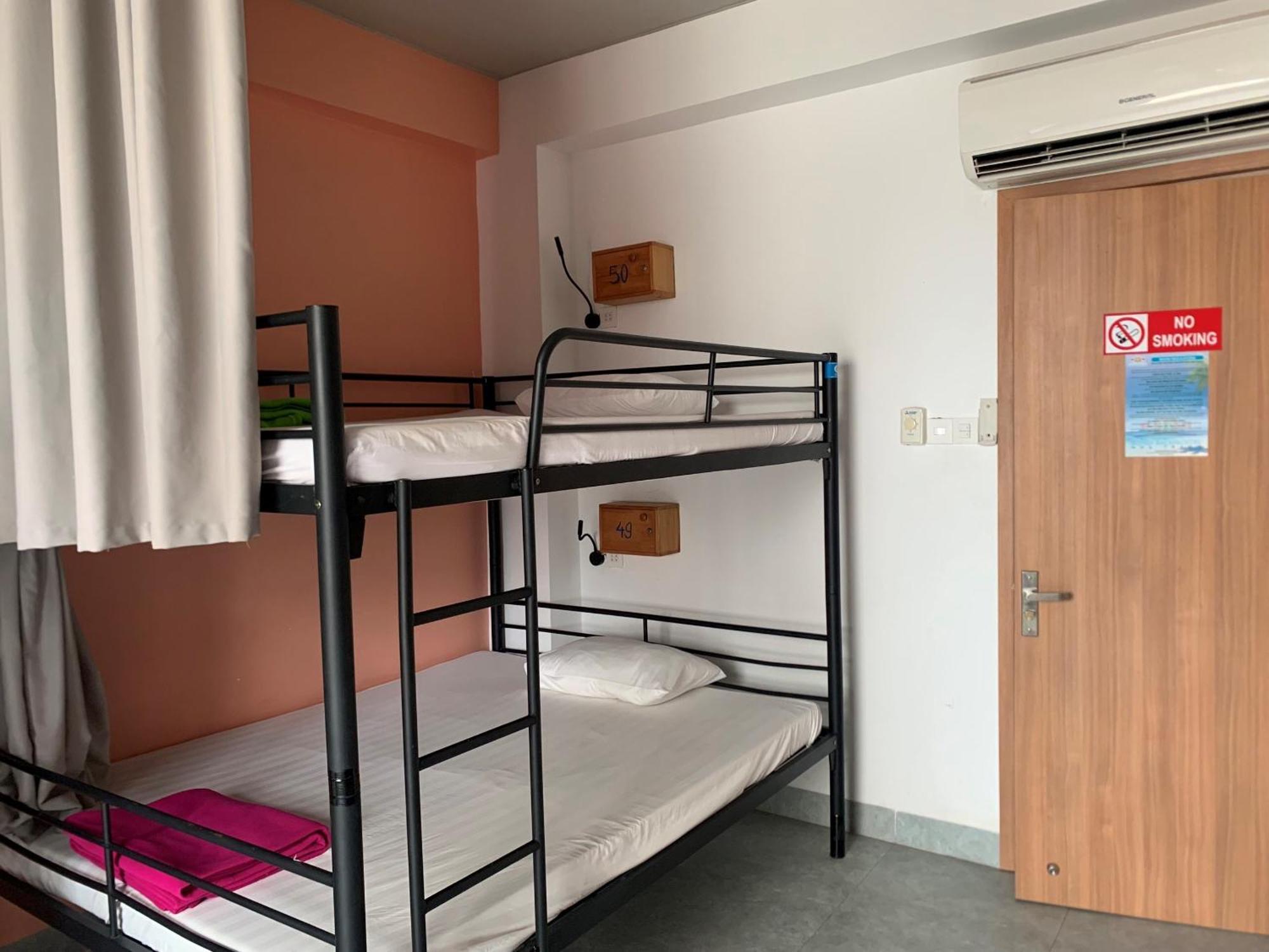 Bondi Backpackers Nhatrang نها ترانج المظهر الخارجي الصورة