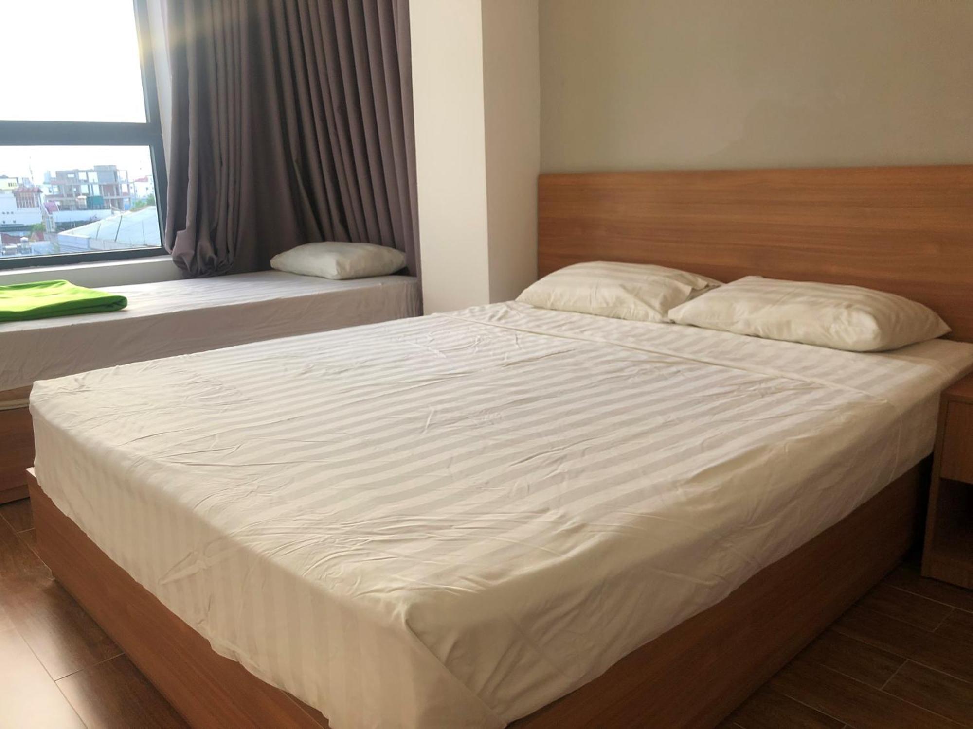 Bondi Backpackers Nhatrang نها ترانج المظهر الخارجي الصورة