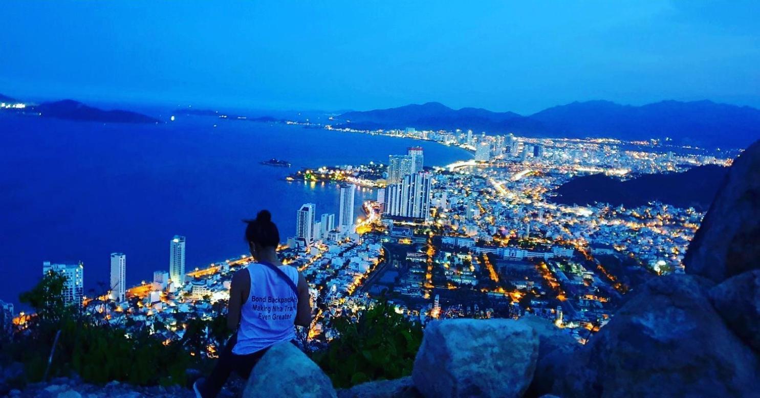 Bondi Backpackers Nhatrang نها ترانج المظهر الخارجي الصورة