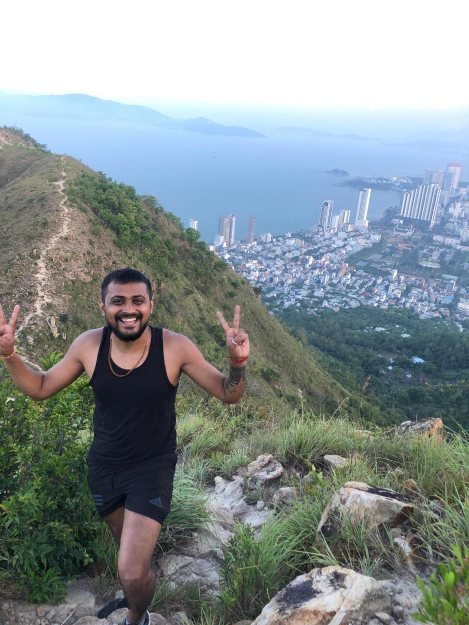 Bondi Backpackers Nhatrang نها ترانج المظهر الخارجي الصورة