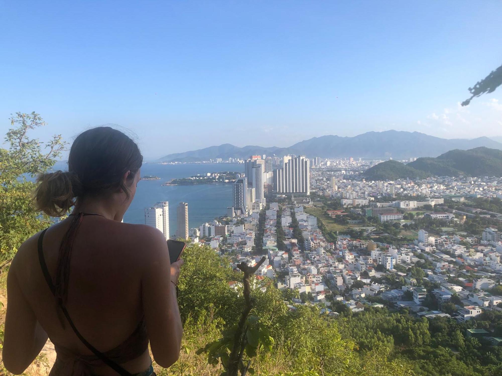 Bondi Backpackers Nhatrang نها ترانج المظهر الخارجي الصورة