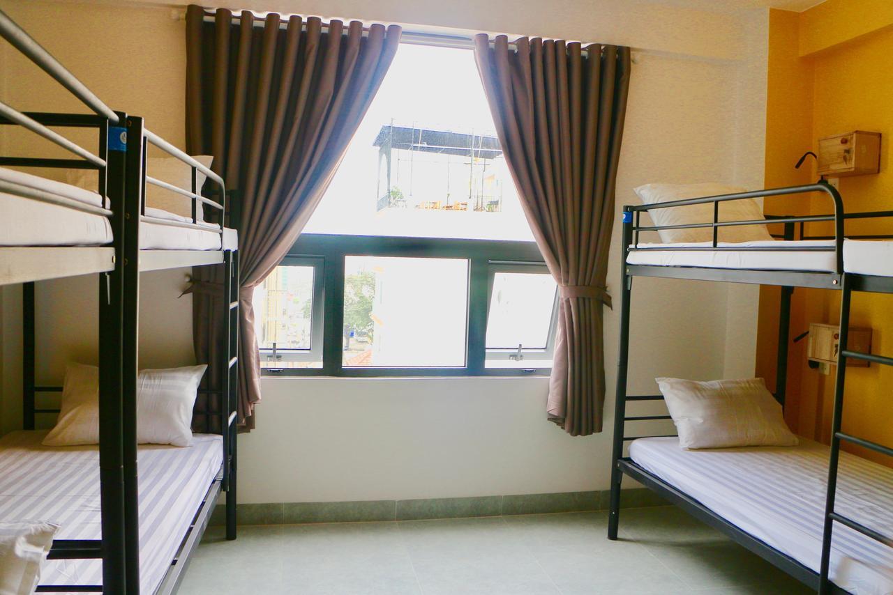 Bondi Backpackers Nhatrang نها ترانج المظهر الخارجي الصورة