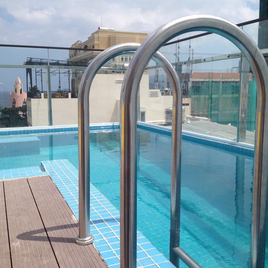 Bondi Backpackers Nhatrang نها ترانج المظهر الخارجي الصورة